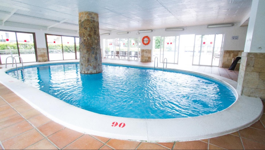 Hotel Garbí Park photo 12