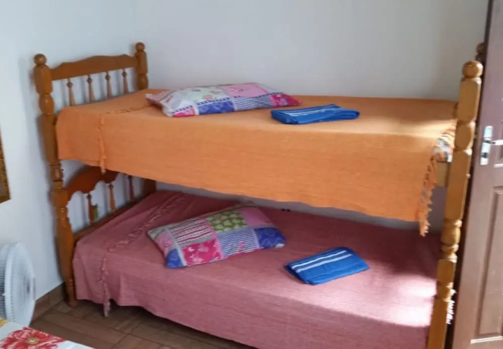 Casa Hostel Paraty
