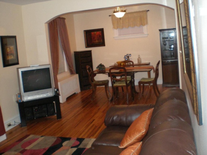 2 Bedrooms Suite