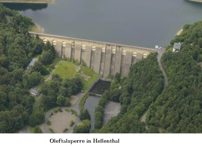 Ferienwohnung Gross A