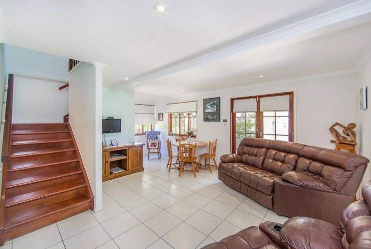 HarbourSide B&B