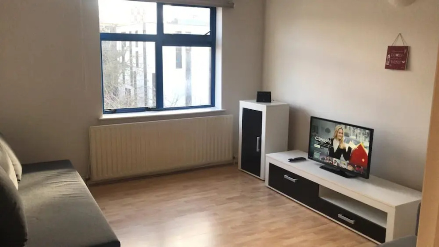 Citymax Apartment