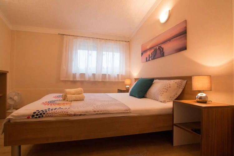 Apartman EDVIN Pula