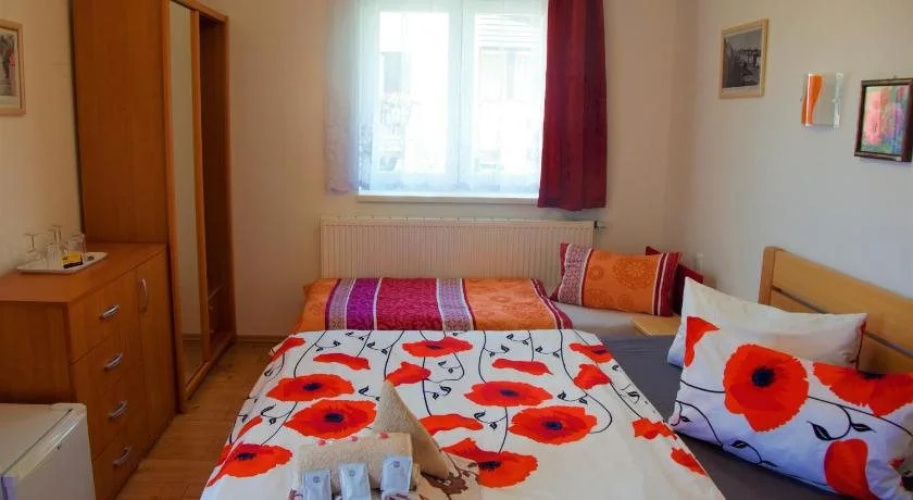 Pension Vyhlídka