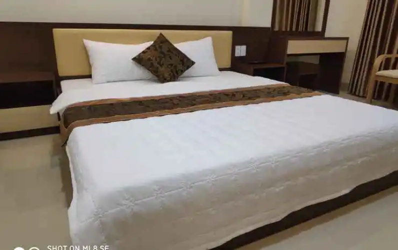 Ngoc Anh Hotel