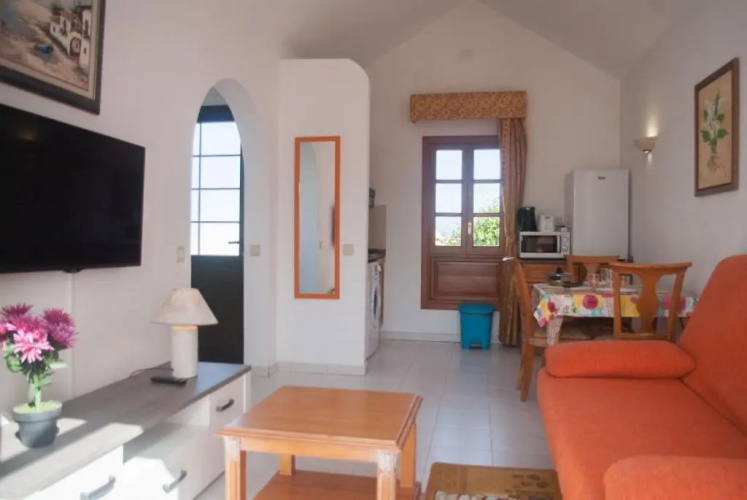 Bungalow Montecastillo 5