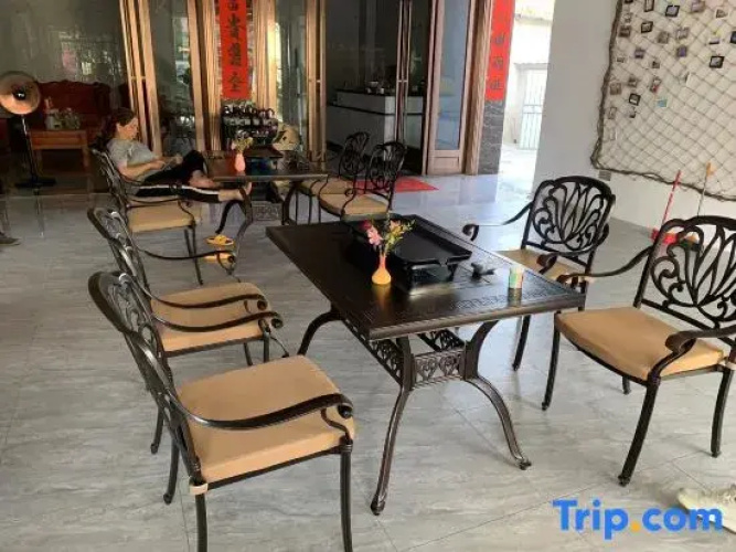 Yihe Xiaozhu Homestay