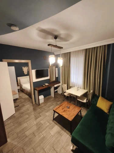 Junior Suite