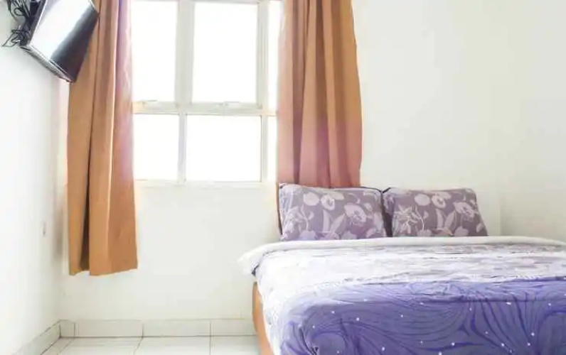GOOD ROOM at JAKARTA