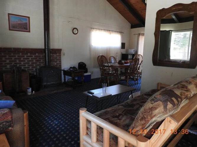 Gull Lake Lodge