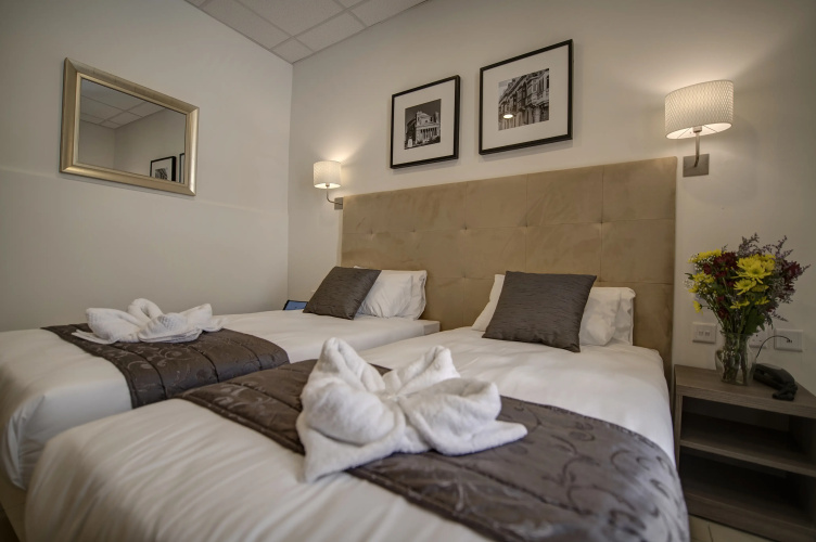 Europa Hotel