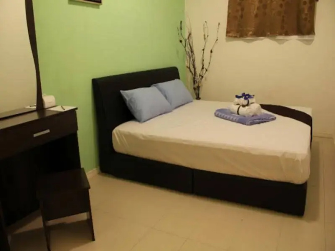 Prima B & B Hostel