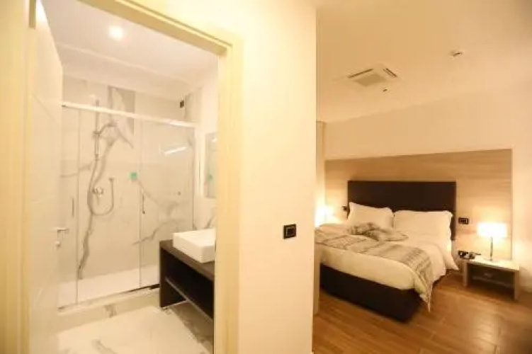 Hotel Suite Prato