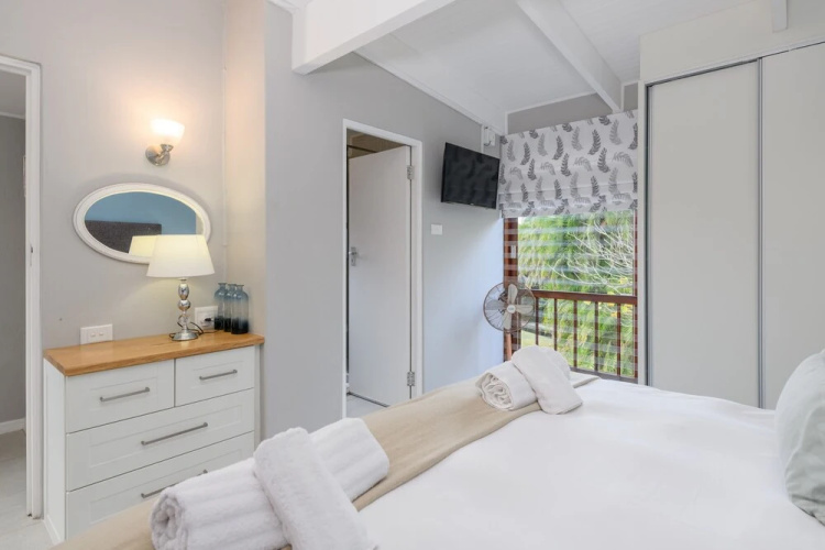 San Lameer Villa Rentals 3313