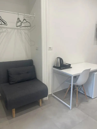Porta Nuova Suite 57
