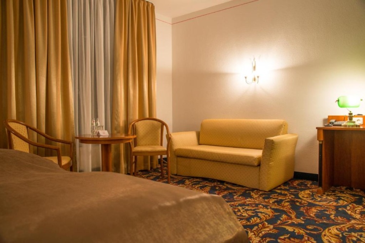 Comfort Triple room