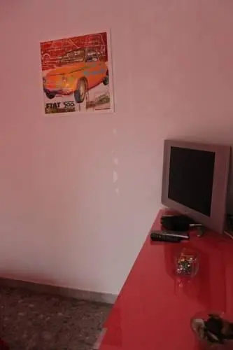 BB Dietro lAngolo