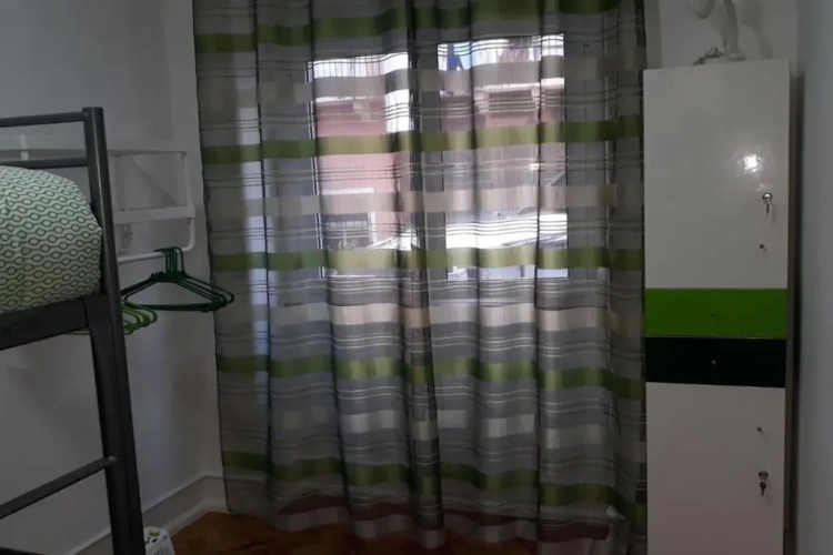 Ameli Rooms