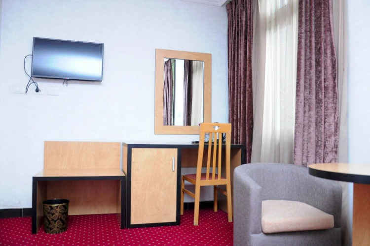 Samara Hotel
