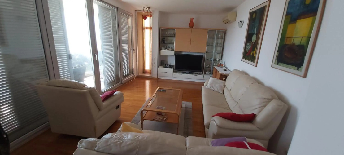 Luxury Apartment Tina by the beach Znjan Split put znjana 3c