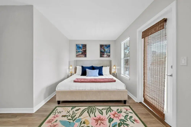 Milo's Beach Cottage
