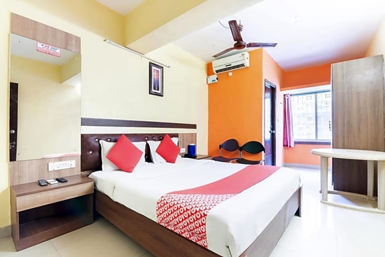 Classic Triple room