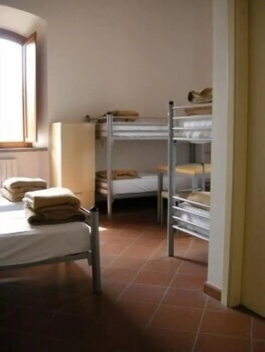 Student's Hostel Gowett