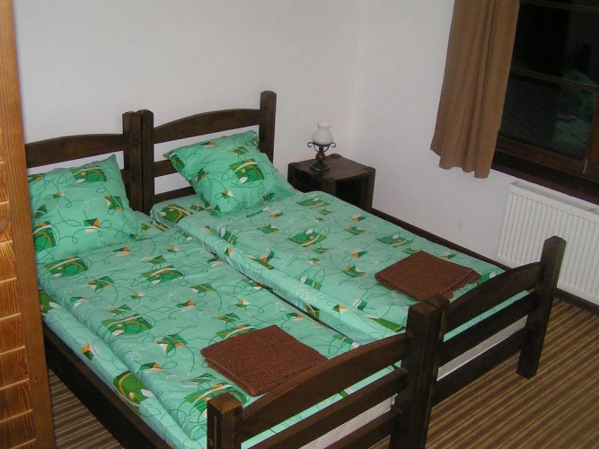 Dubky Hotel