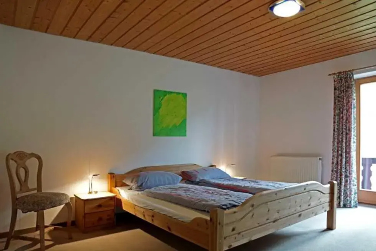 Ferienwohnung Del Toso