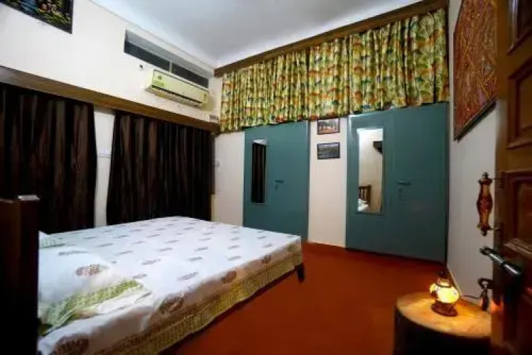 Hostel Bagpack Village