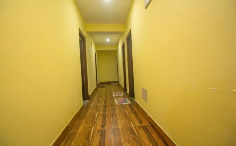 OYO 29916 Himalayan Residency