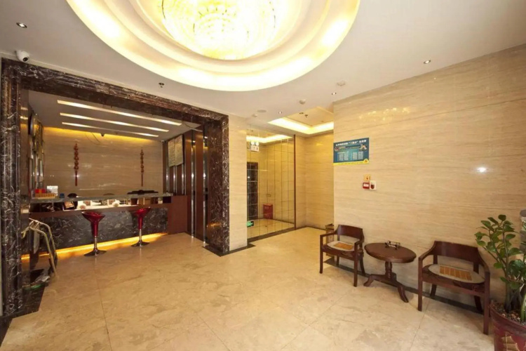 Lijing Hostel