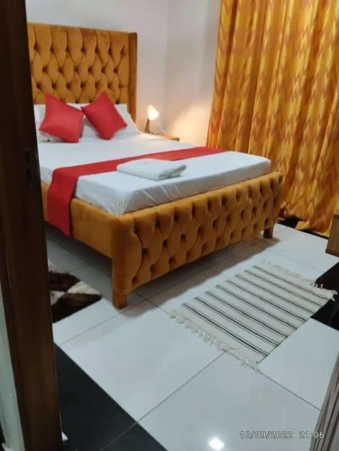 Comfort Apartment