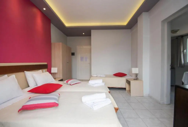 Avra Resort II