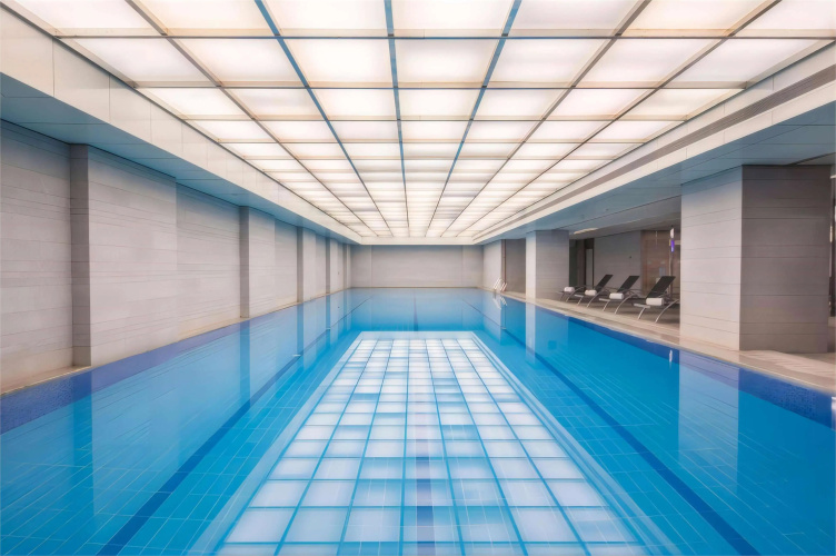Ramada Plaza Qiandeng Kunshan
