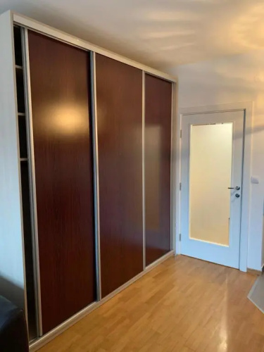 Belgrade studio in luxury apartment A block