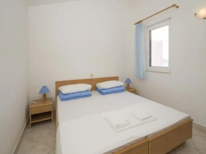 1 Bedroom Standard Apartment with sea view