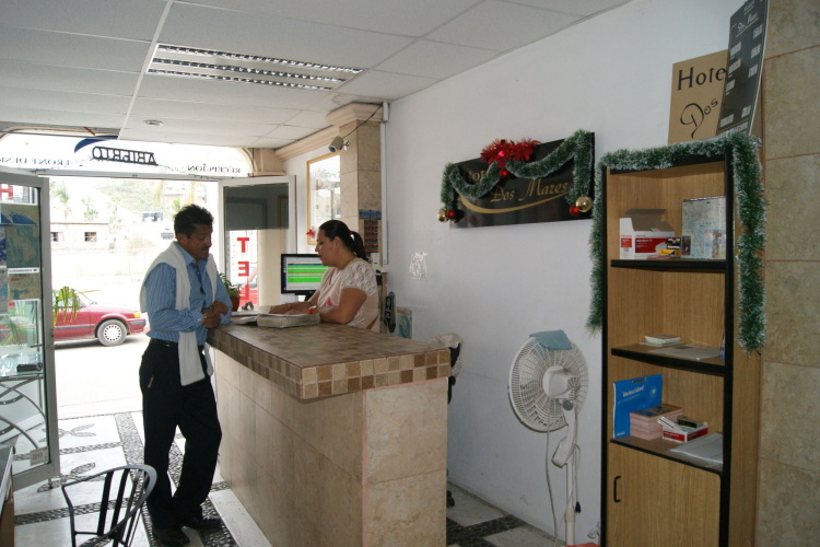 Hotel Dos Mares By Oyo Rooms photo 19