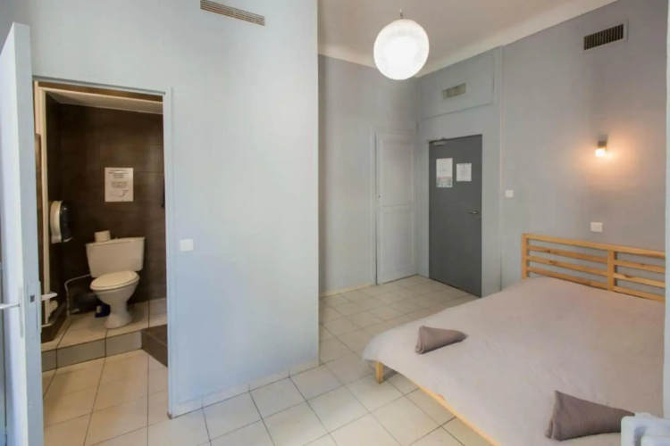 Pastoral - Hostel