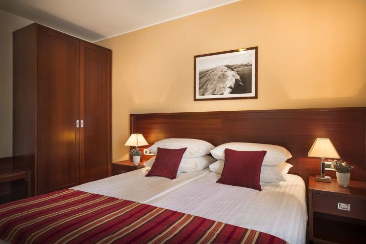 Valamar Atrium Residence