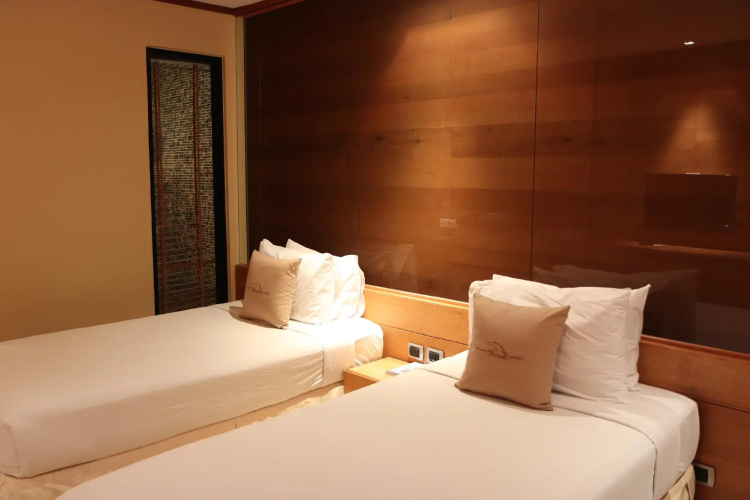 The Bonanza Resort Khaoyai