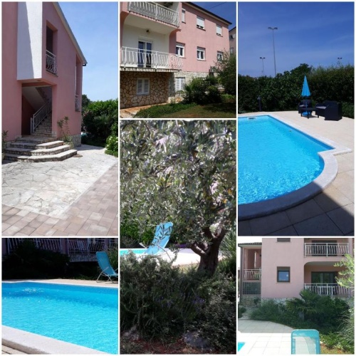 3 Bedrooms Apartment