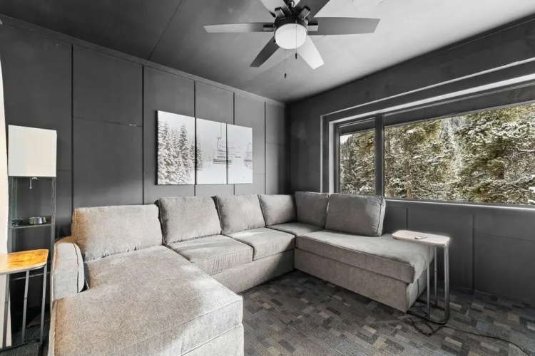 Ina's Way Townhomes, Unit B