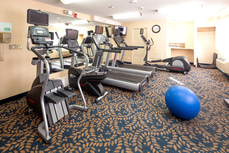 Holiday Inn Hinton photo 19
