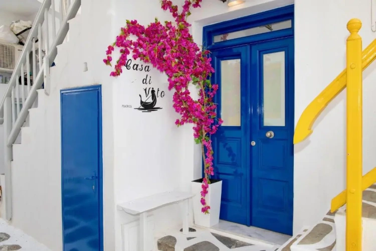 1 Bedroom Cottage