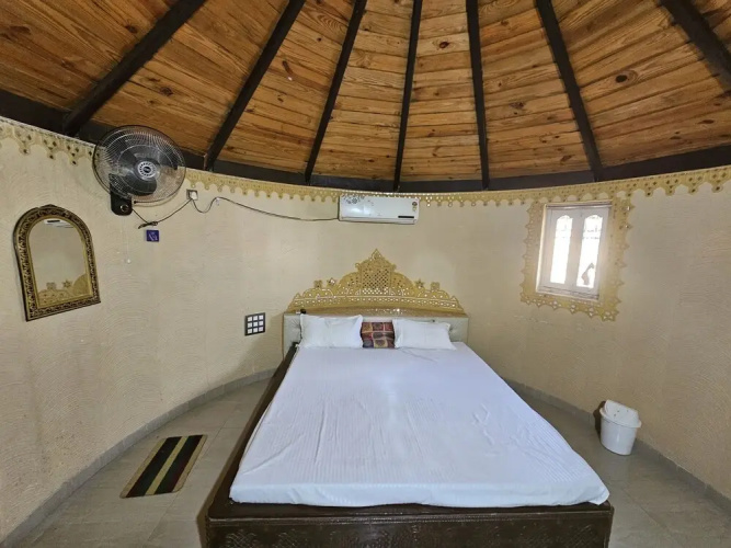 Stayguru The Kutch House
