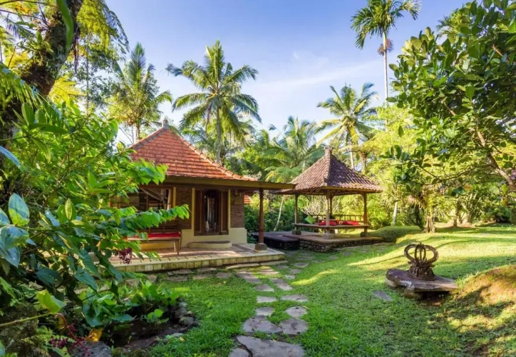 Bungalow