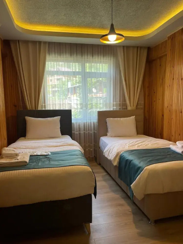 El'A Apart Hotel