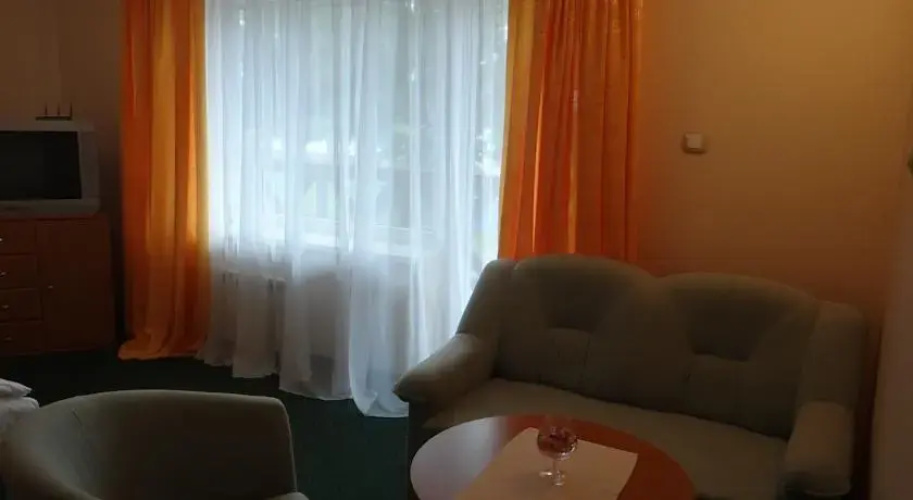 Pensjonacik Grażyna