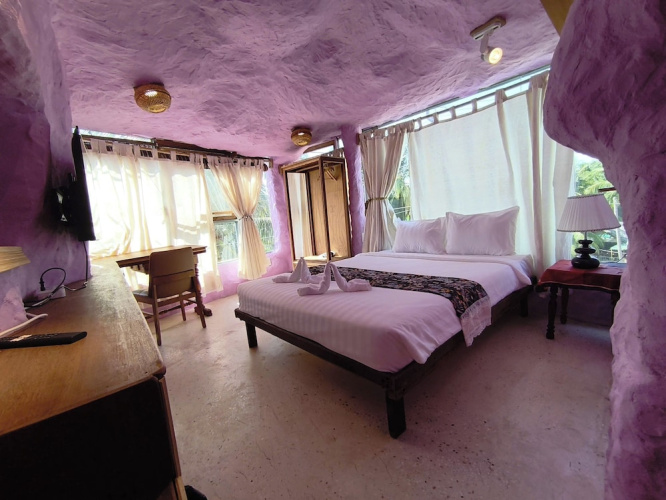 Oxy homestay Mui Ne